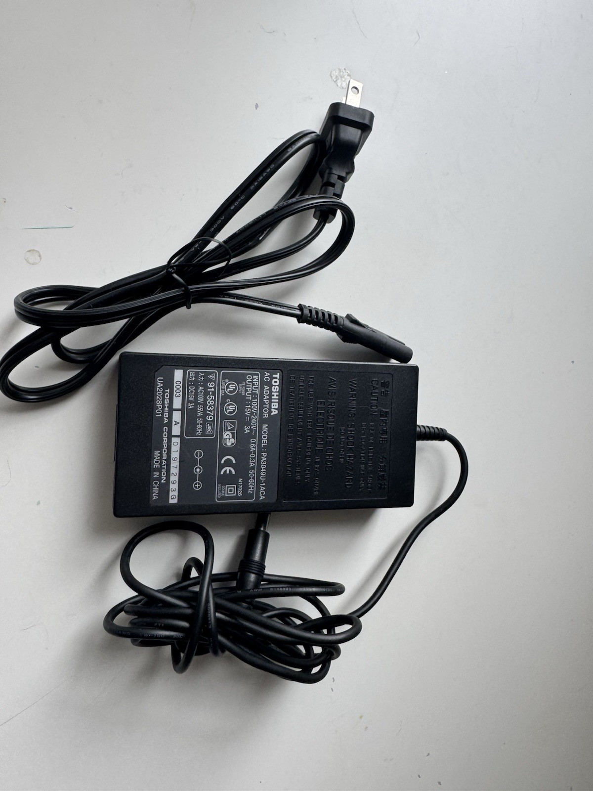 Toshiba Libretto 50CT Mini Laptop