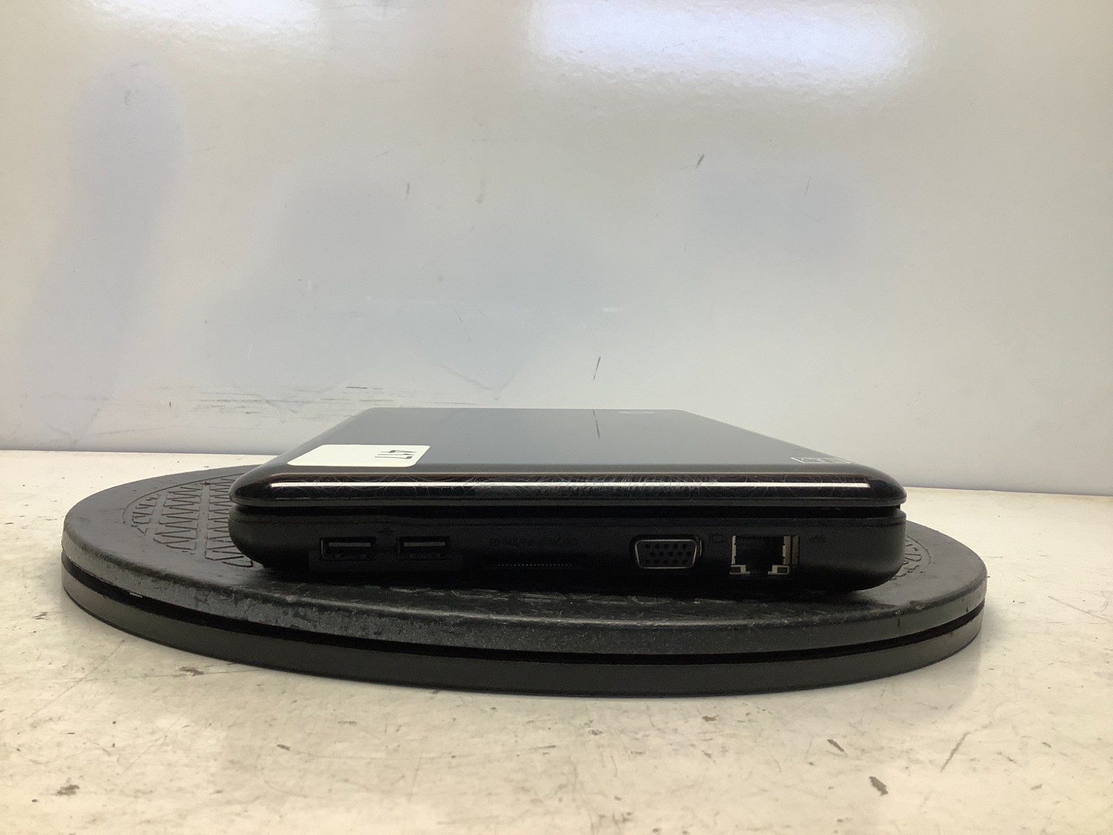 HP Pavilion G6-2228DX AMD A6-4400M 2.7GHz 4 GB NO HDD