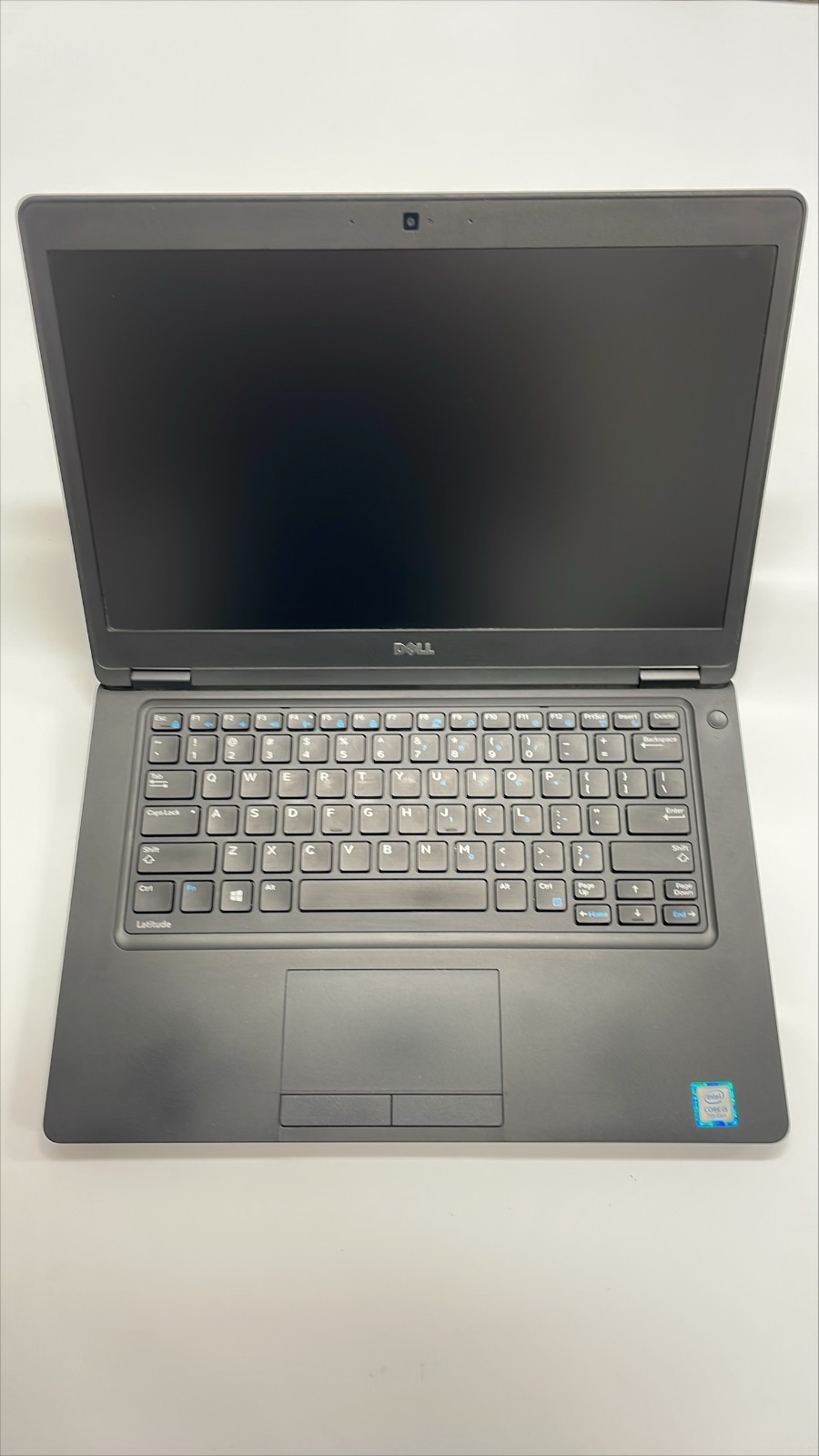 Dell Latitude 14 14.0″ HDE5480, i5 7440HQ 8GB 512GB No OS Intel HD 630