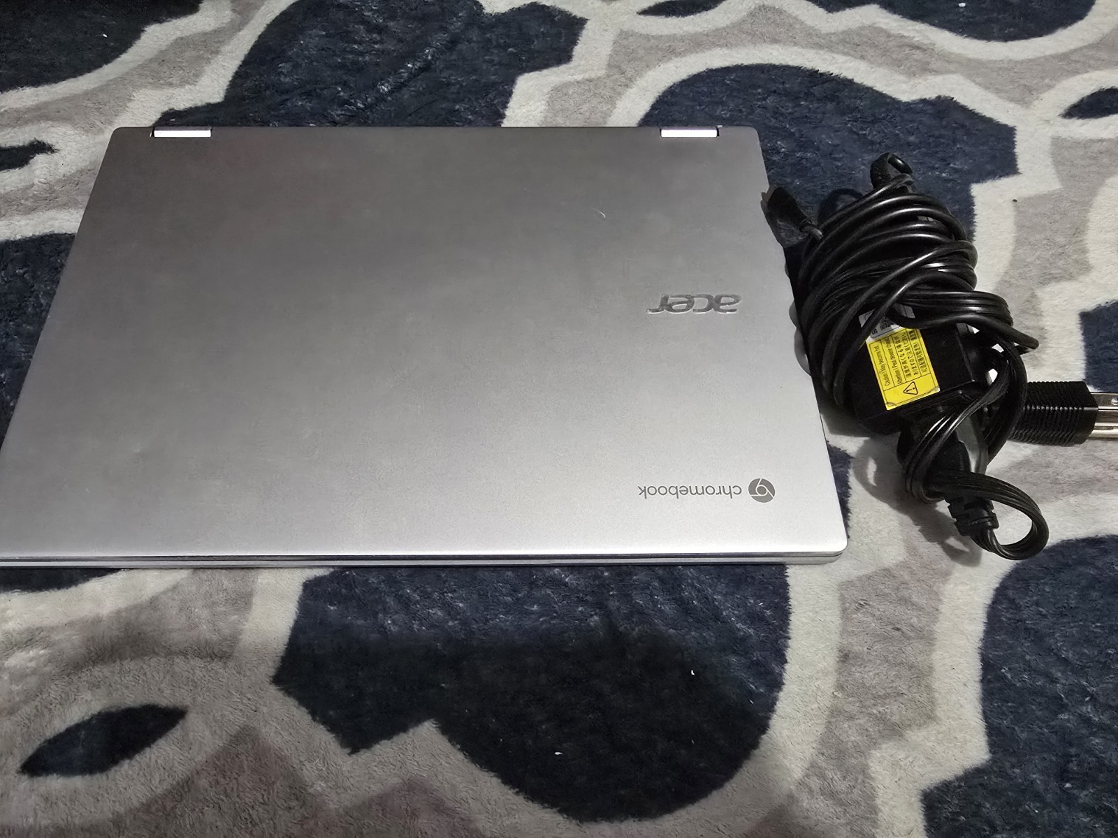 Acer Chromebook Spin 514 (CP514-H) Laptop With Charger