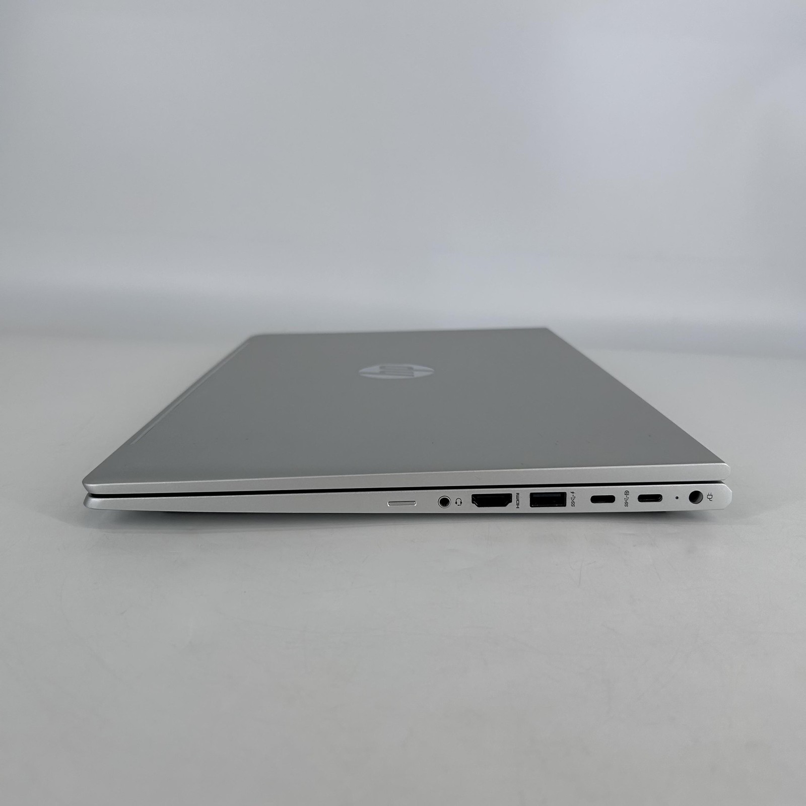 HP ProBook 450 G10 15.6 Silver FHD 1.7 GHz i7-1355U 32GB 512GB SSD Very Good