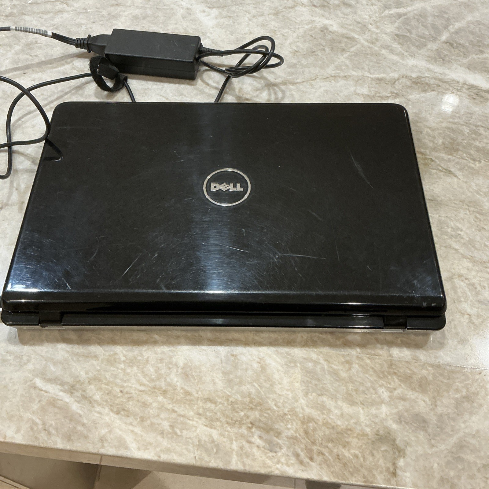 Dell Vostro A860 Laptop Intel Core 2 Duo 1.6Ghz 4GB RAM 160 HDD AC Adapter