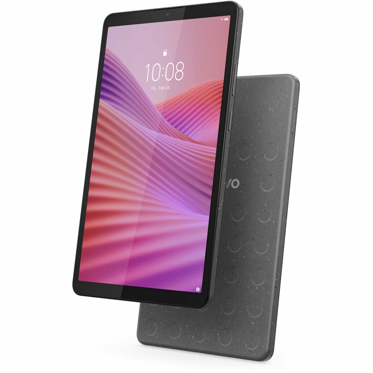 Lenovo ZAF20002US Tab K9 8.7″ HD MediaTek G85 4GB 64GB Luna Gray