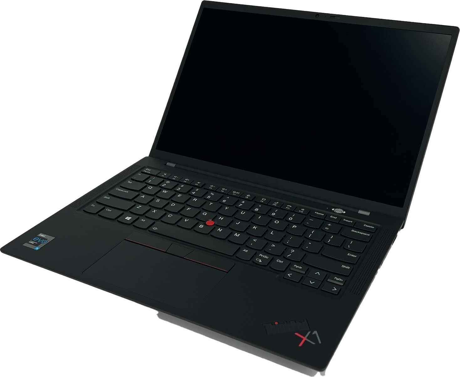 Lenovo ThinkPad X1 Carbon Gen 9 14″ Laptop i7 512GB SSD 16GB RAM Win 11 (IN) C