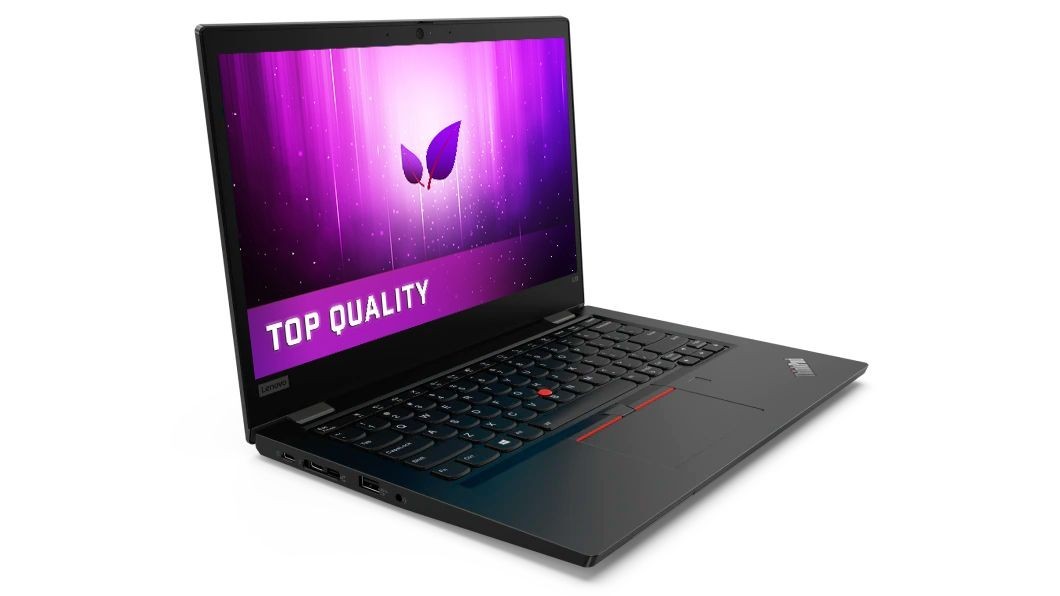 Lenovo Thinkpad L13 Gen2 i5 2.6GHZ 11th Gen 8GB 256GB SSD 13.3 1920×1080 Win11 Y0Q