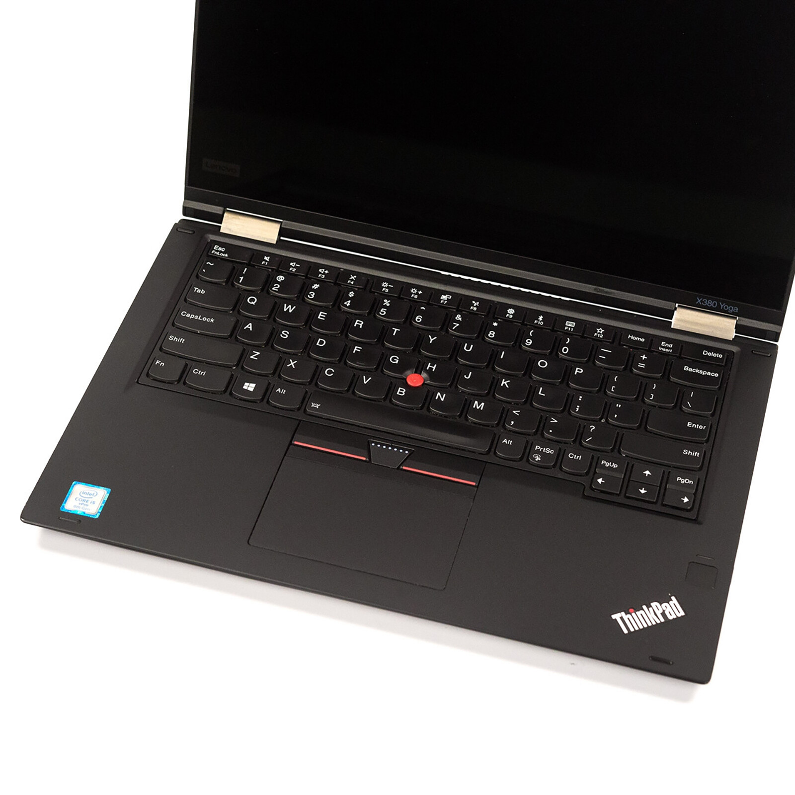 Lenovo ThinkPad X380 Yoga 13.3″ FHD Touch 2in1 i5-8350u 1.7GHz 8GB 256GB W10P