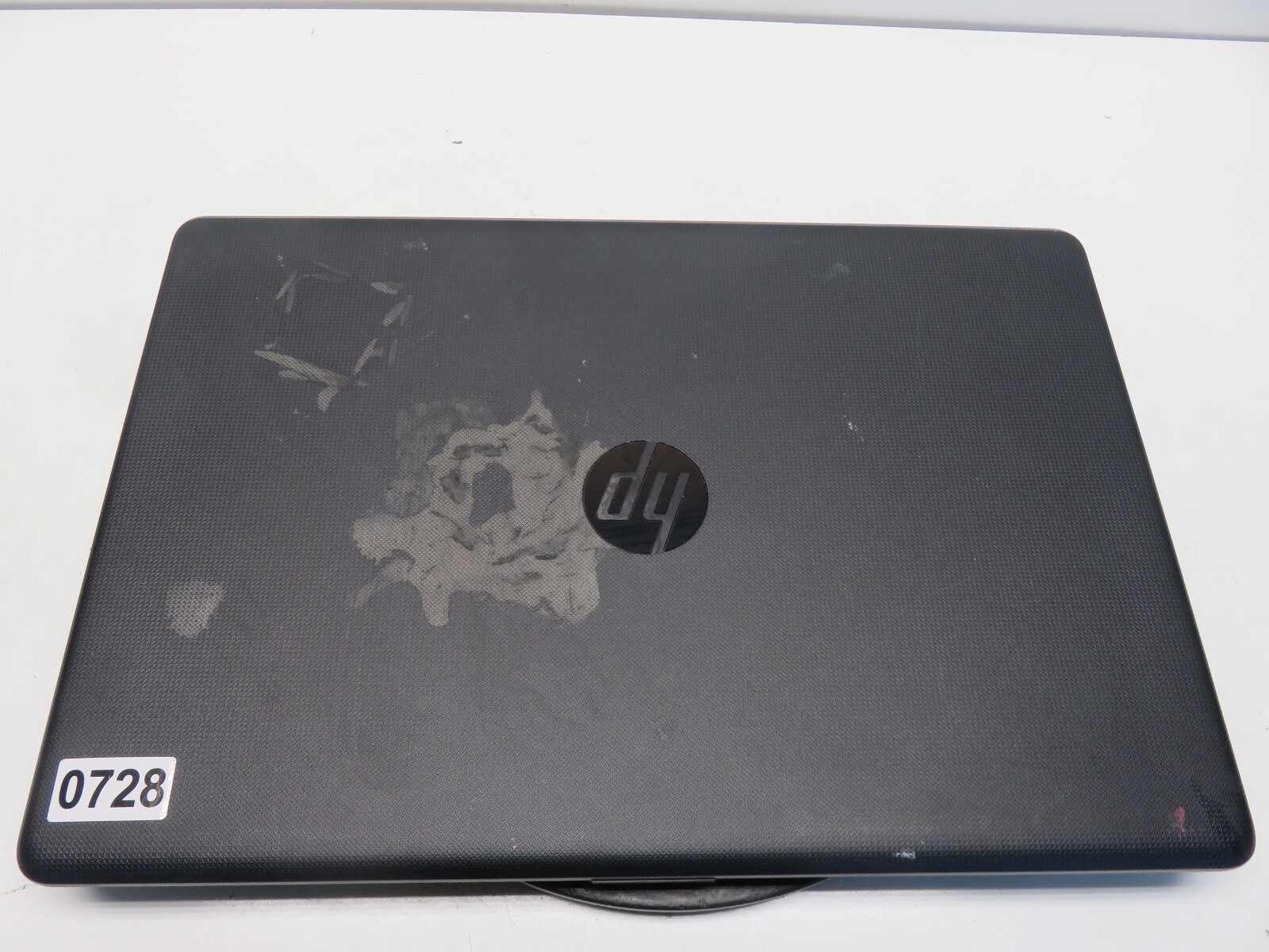 HP Laptop 17 -ak0xx AMD A9-9420 3 GHz 8GB NO HDD No Batt