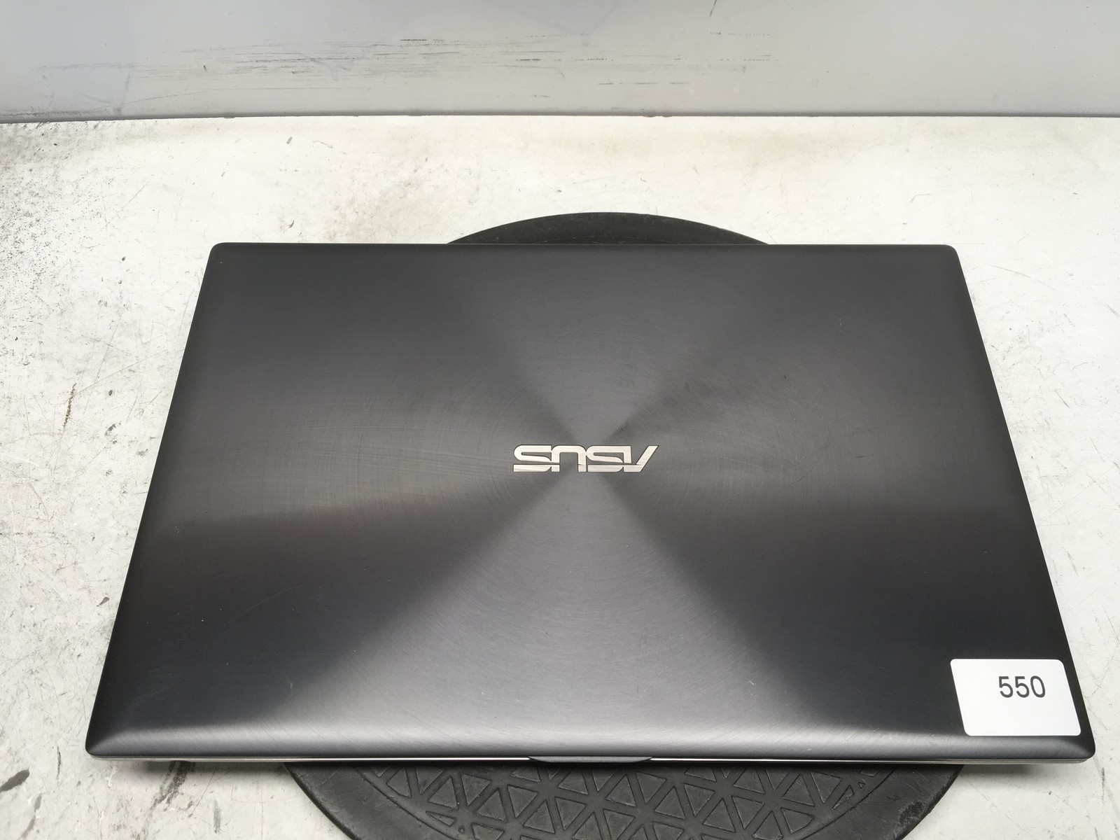 Asus UX32A Intel i5-3317U 1.7GHz 10 GB NO HDD No Batt
