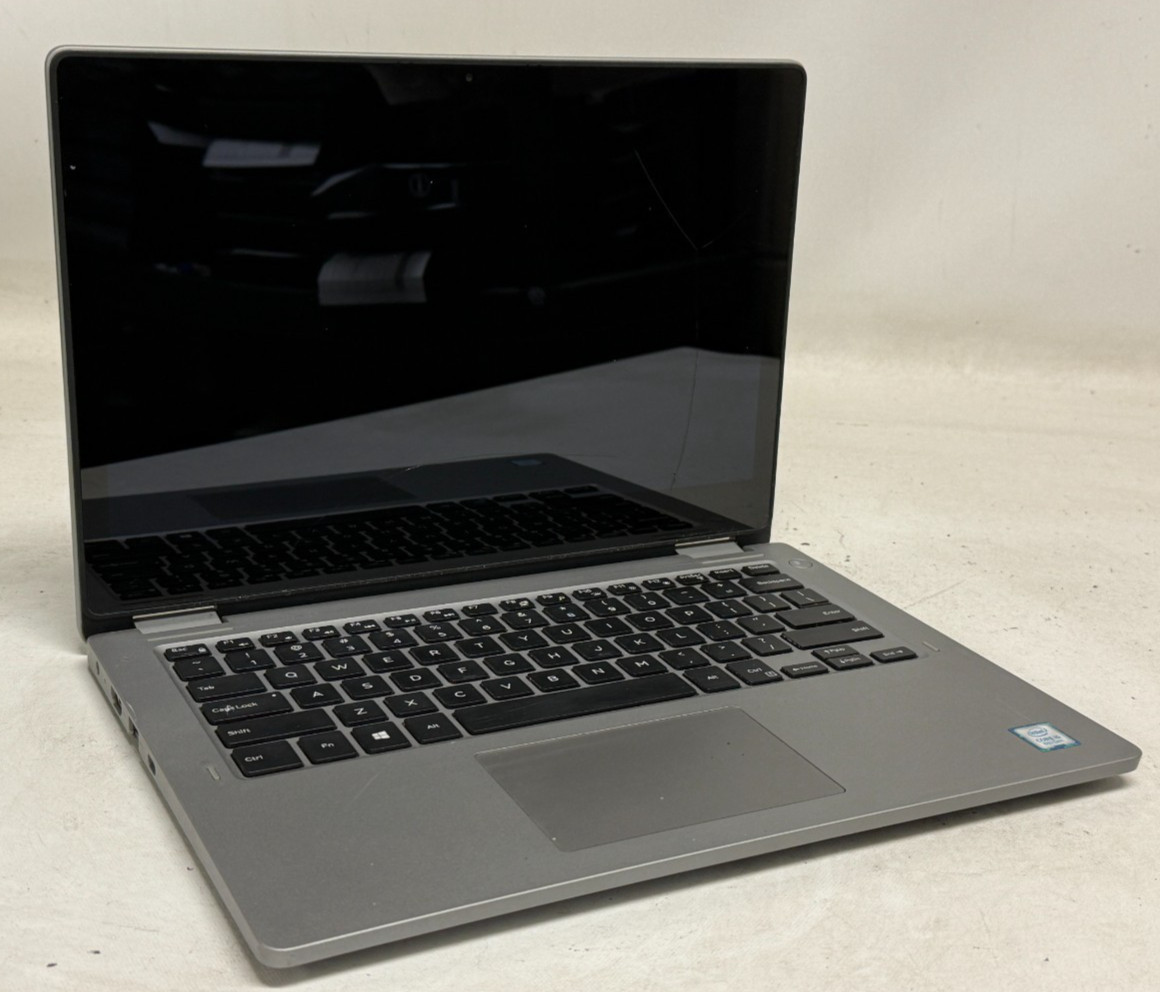 Dell Latitude 3310 2in1 13.3″ (Mixed CPU – 4GB/8GB RAM – NO OS/HDD) – Lot of 9
