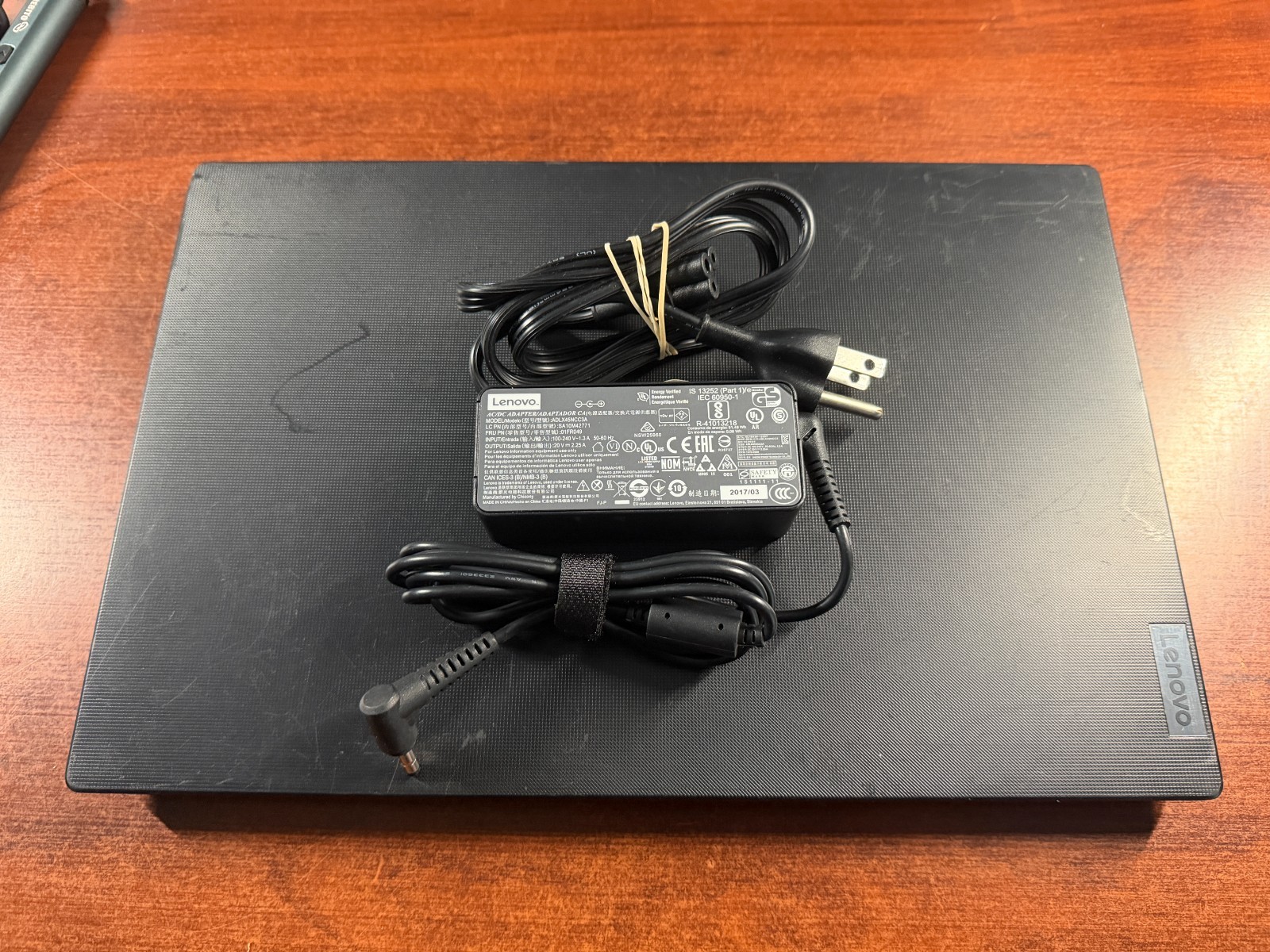 Lenovo V14 G2 ITL Laptop 14″ FHD Core i5-1135G7 12GB RAM 256GB SSD Win11 Pro