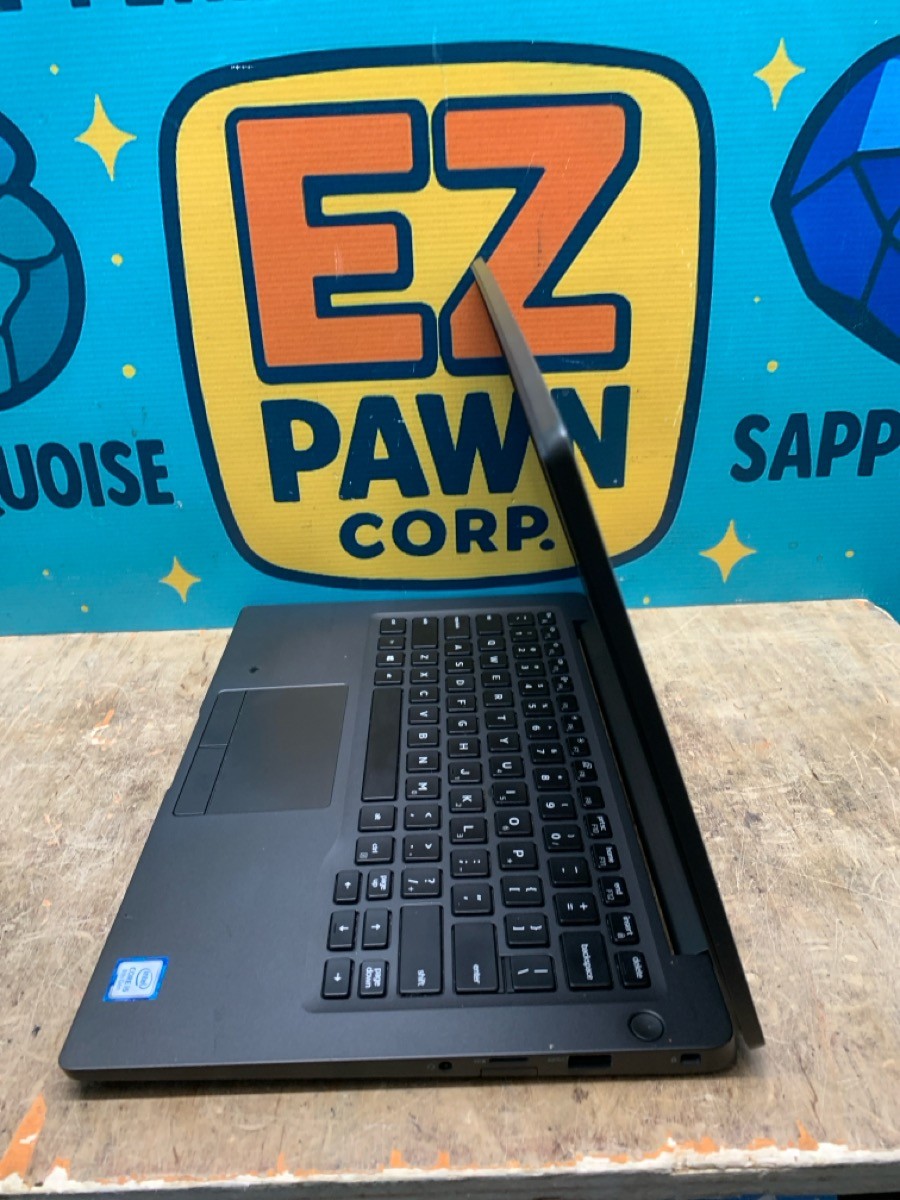 Dell Latitude 7400 Laptop i5 8265U 1.60GHZ 14″ FHD 16GB 256GB (E10050158)