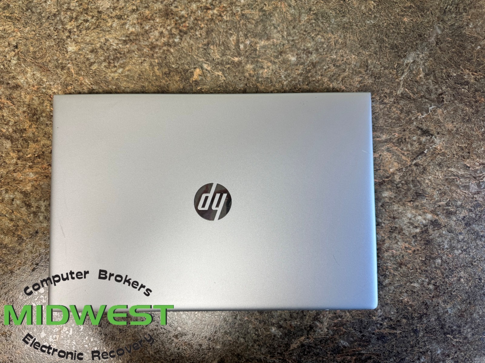 HP ProBook 650 G5 i5-8265U 1.6GHz 16GB RAM (NO OS/HDD/SSD)