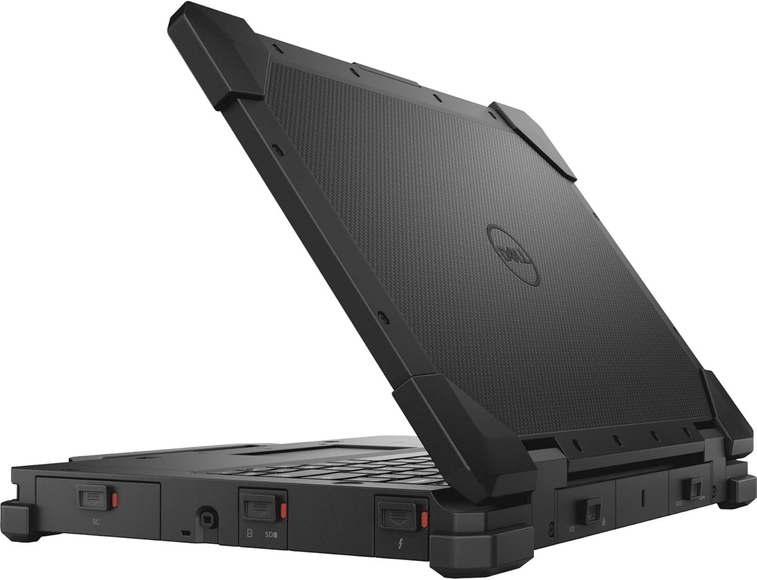 New Dell Latitude 7330 Rugged Extreme i7-1185G7 13.3″ 4G LTE Unlocked 32GB 512GB