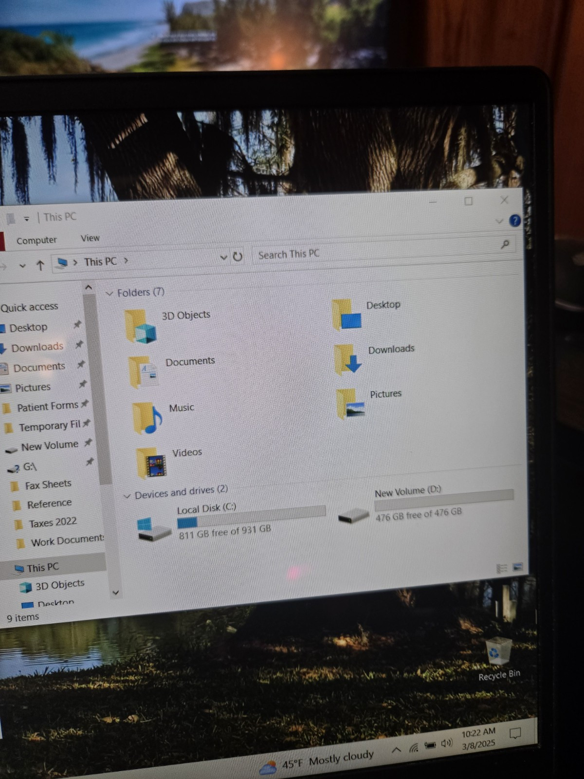 LG Gram 15Z95N, Silver, 15.6 3k Screen, Core i5-1135G7, 16GB, 1.5TB nVME