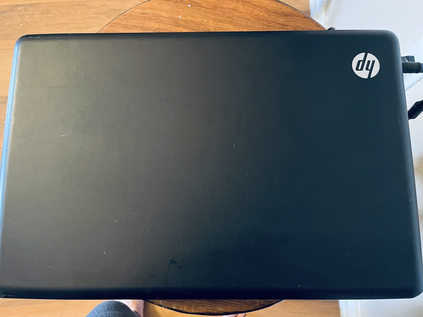 HP G56-129WM Notebook