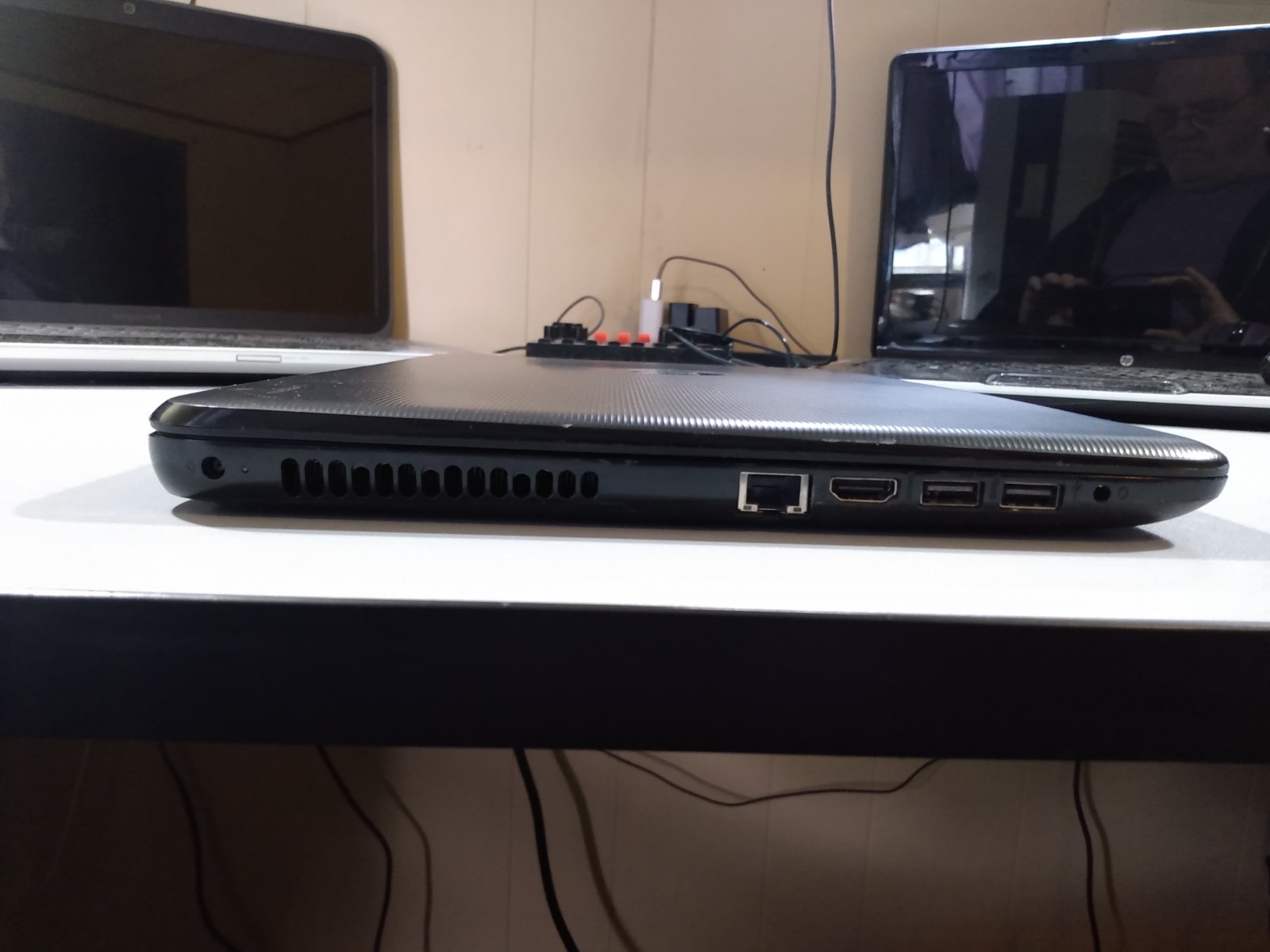 Hp 15-BA009dx laptop windows 11