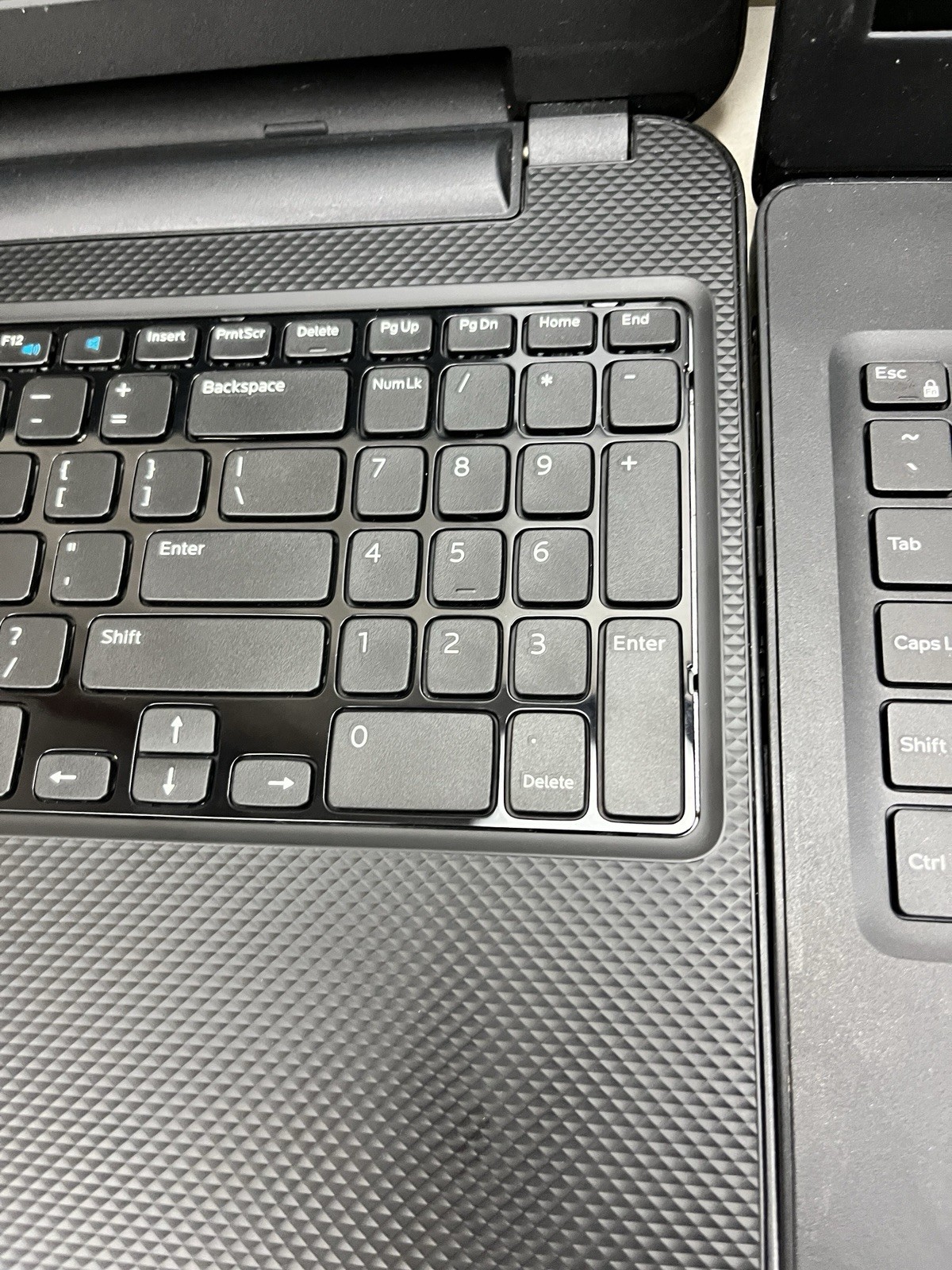 Lot of 2 | Dell Latitude 3590/Inspiron I5-3521 Laptops FOR PARTS Untested (READ)
