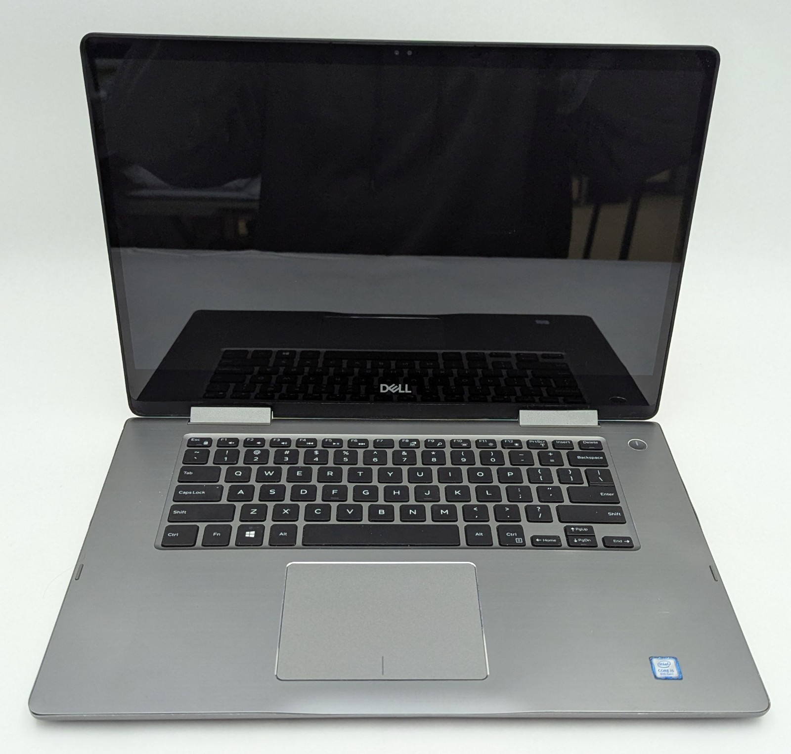 Dell Inspiron 7573 2-in-1 15.6″ Laptop i5-8250U 1.60GHz 8GB RAM POWER ISSUE