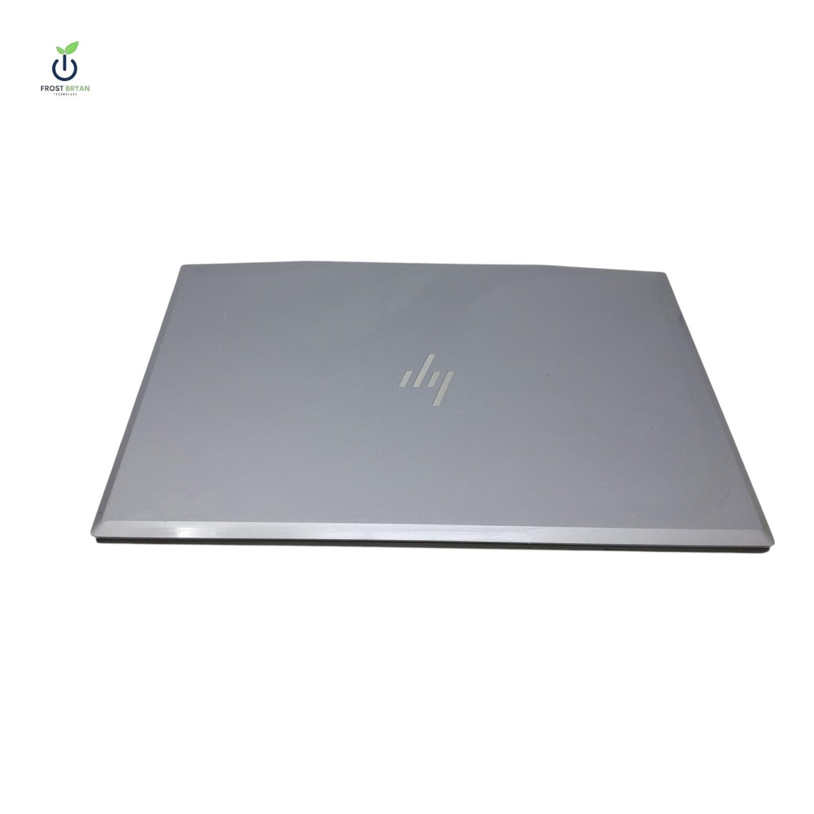 HP ZBook 15v G5 Laptop i7-8750H@2.20GHz 8 GB No SSD/Batt/OS Grade D [DEFECTIVE]