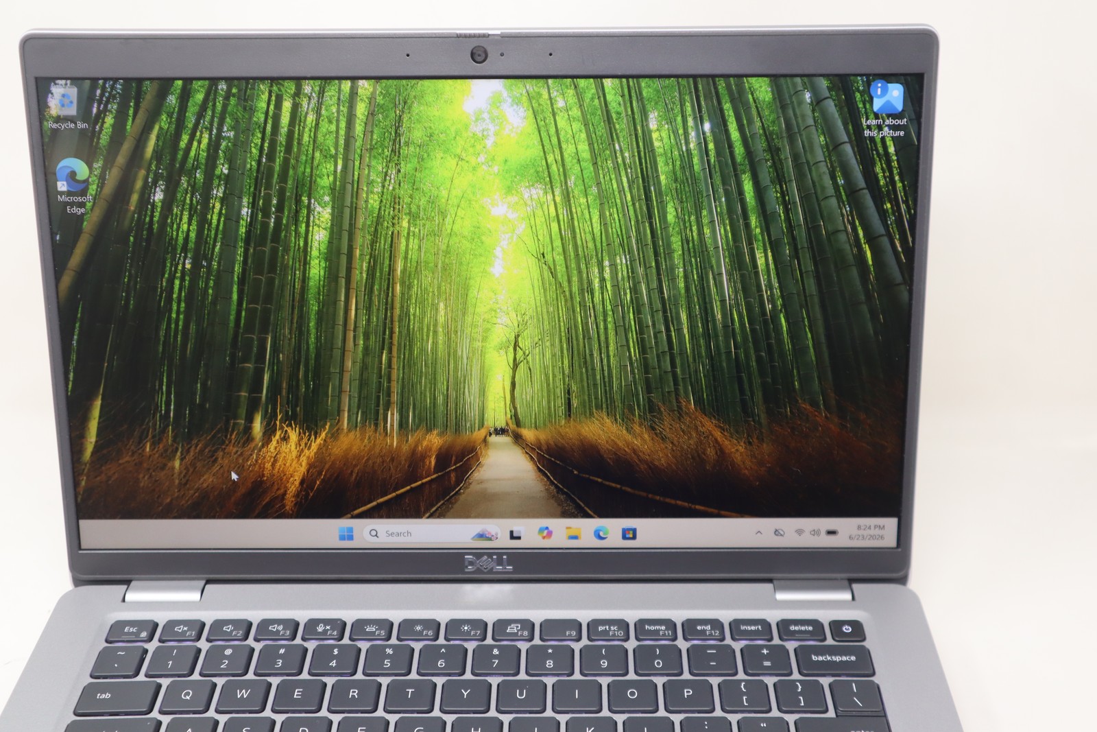 Dell Latitude 5420 Laptop 11th Gen Intel Core i5 8GB RAM 256GB NVMe Win 11 Pro
