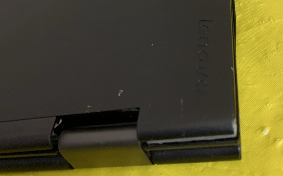 Lenovo Thinkpad Yoga 15 Convertible Laptop Core i7-5500U 16GB 256GB TOUCH -PARTS