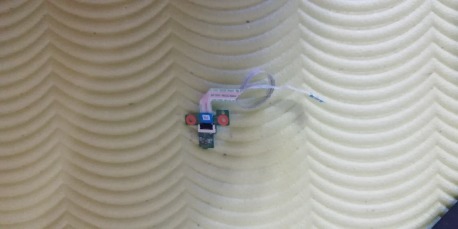 Lenovo THINKPAD L440 Button Of Ignition