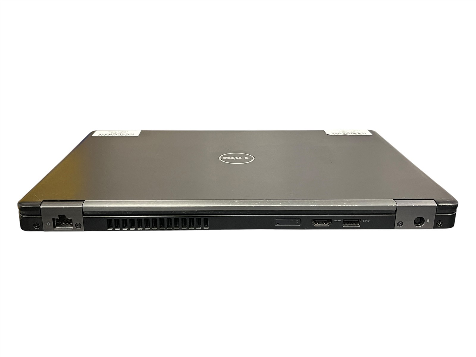 Dell Latitude 5480 i5-6300U 2.40GHz 8GB DDR4 128GB SSD WIN11PRO 14″ Touch Laptop