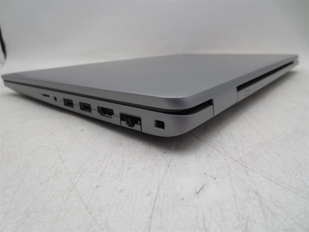 Dell Precision 3580 Core i7-1370P 1.90GHz 16GB RAM 1TB SSD 15.6″ RTX A500 WIN11