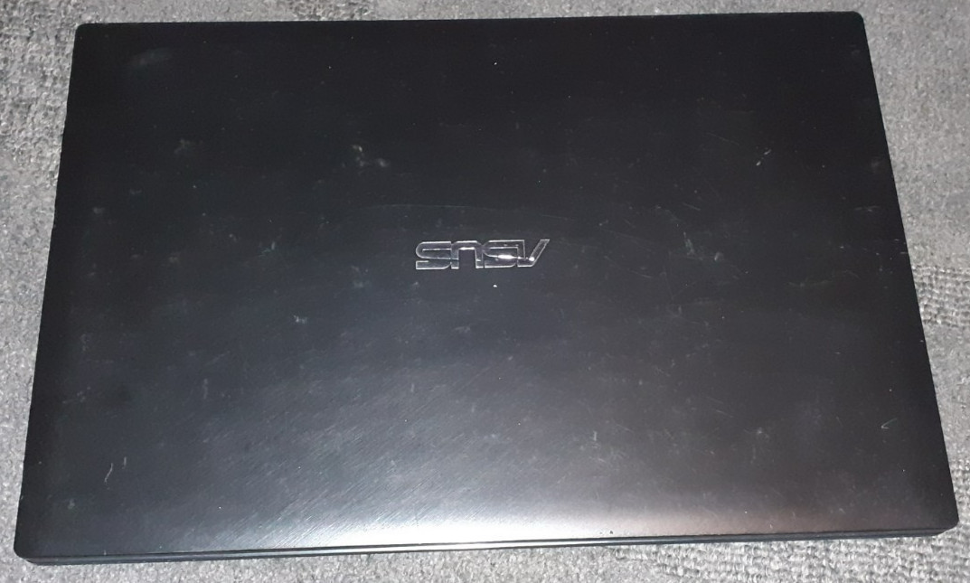 15.6″ Laptop Asus P55VA Intel B830 1.8GHz 8GB 300GB HDD Webcam HDMI DVDRW BT