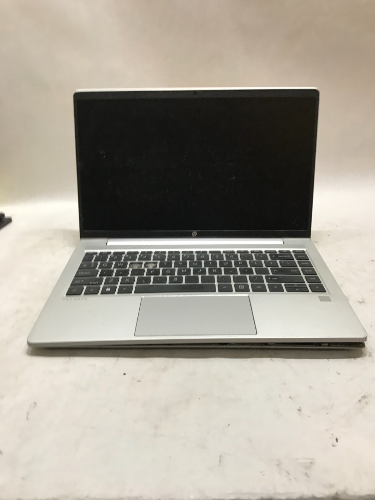 HP ProBook 455 G8 15″ Intel Core i5 NO RAM NO SSD/OS For Parts NO POWER READ _DW