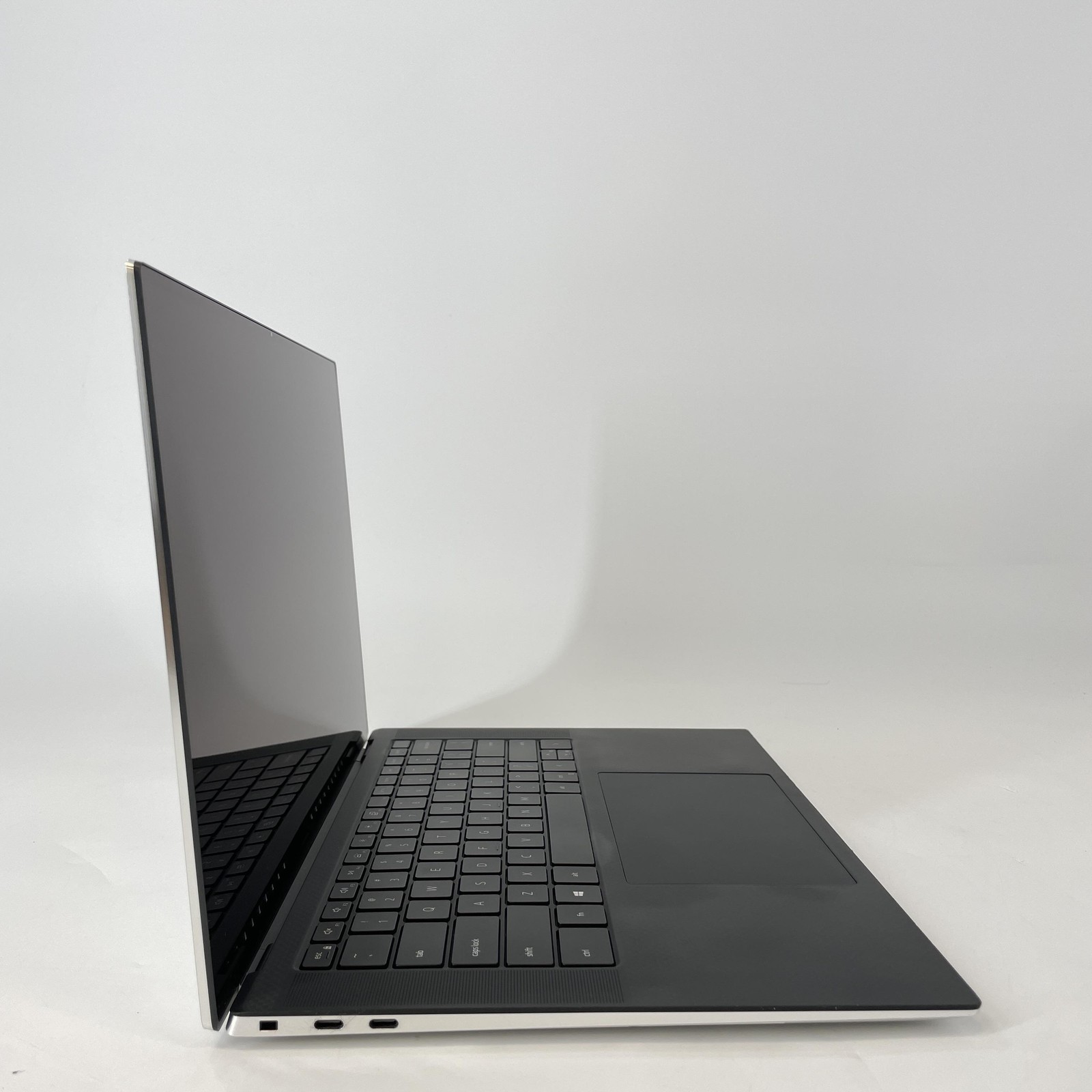 Dell XPS 15 9500 UHD+ TOUCH i7-10750H 2.60GHz 32GB 512GB SSD GTX 1650 Ti Good