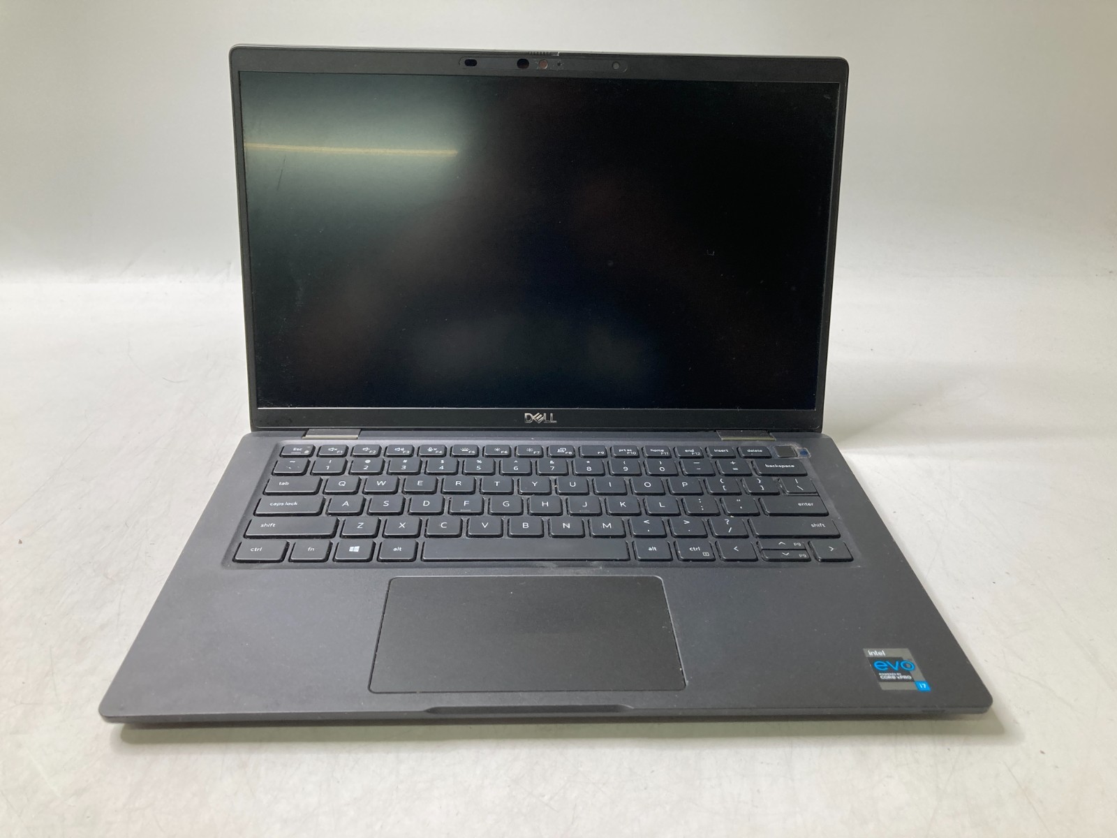 Dell Latitude 7420 17-11th Gen 16GB Ram -No HDD No Power