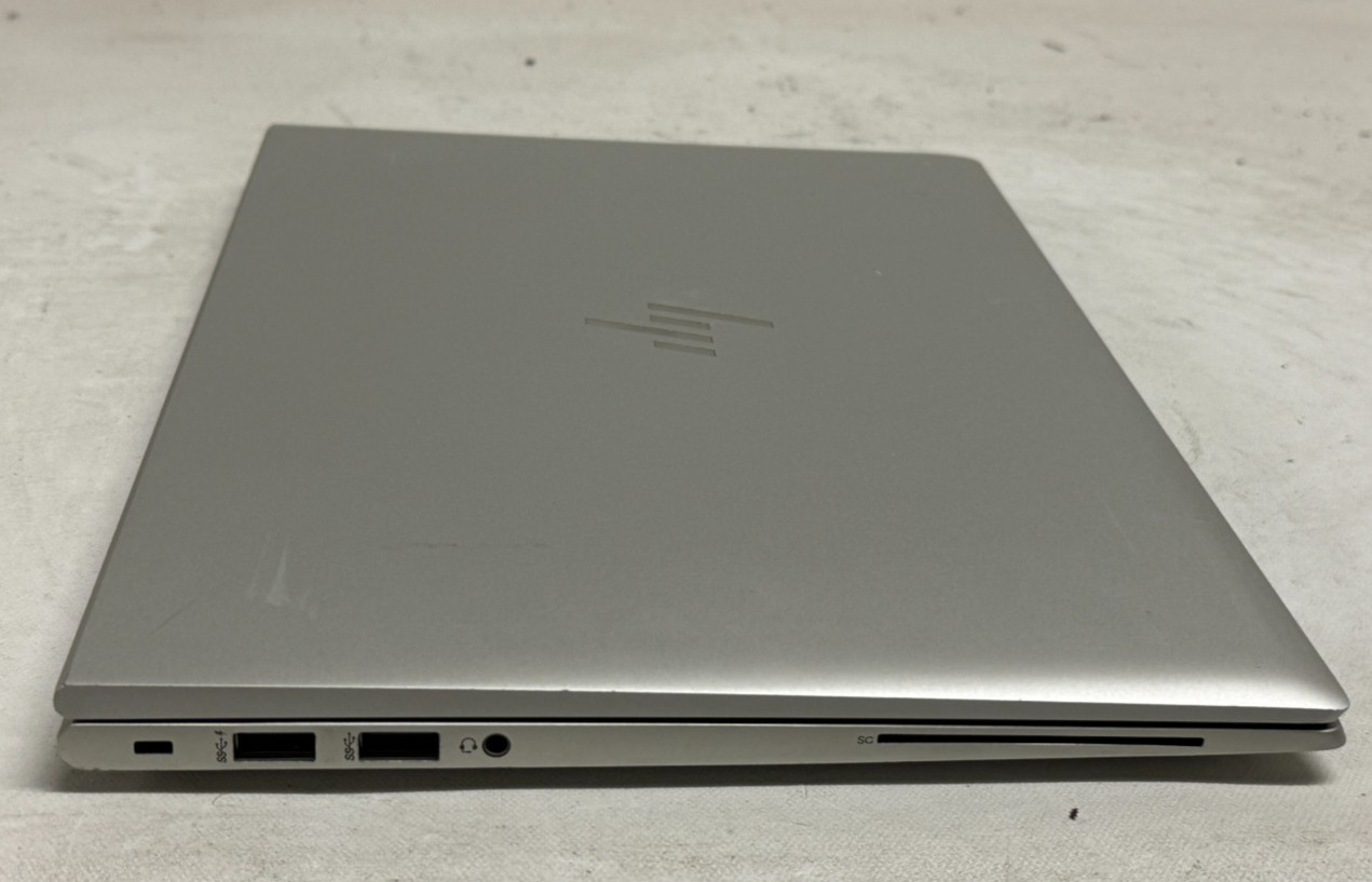 HP EliteBook 840 G7 14″ (i7-10610U 1.80GHz – 16GB RAM – 512GB SSD – Win11Home)
