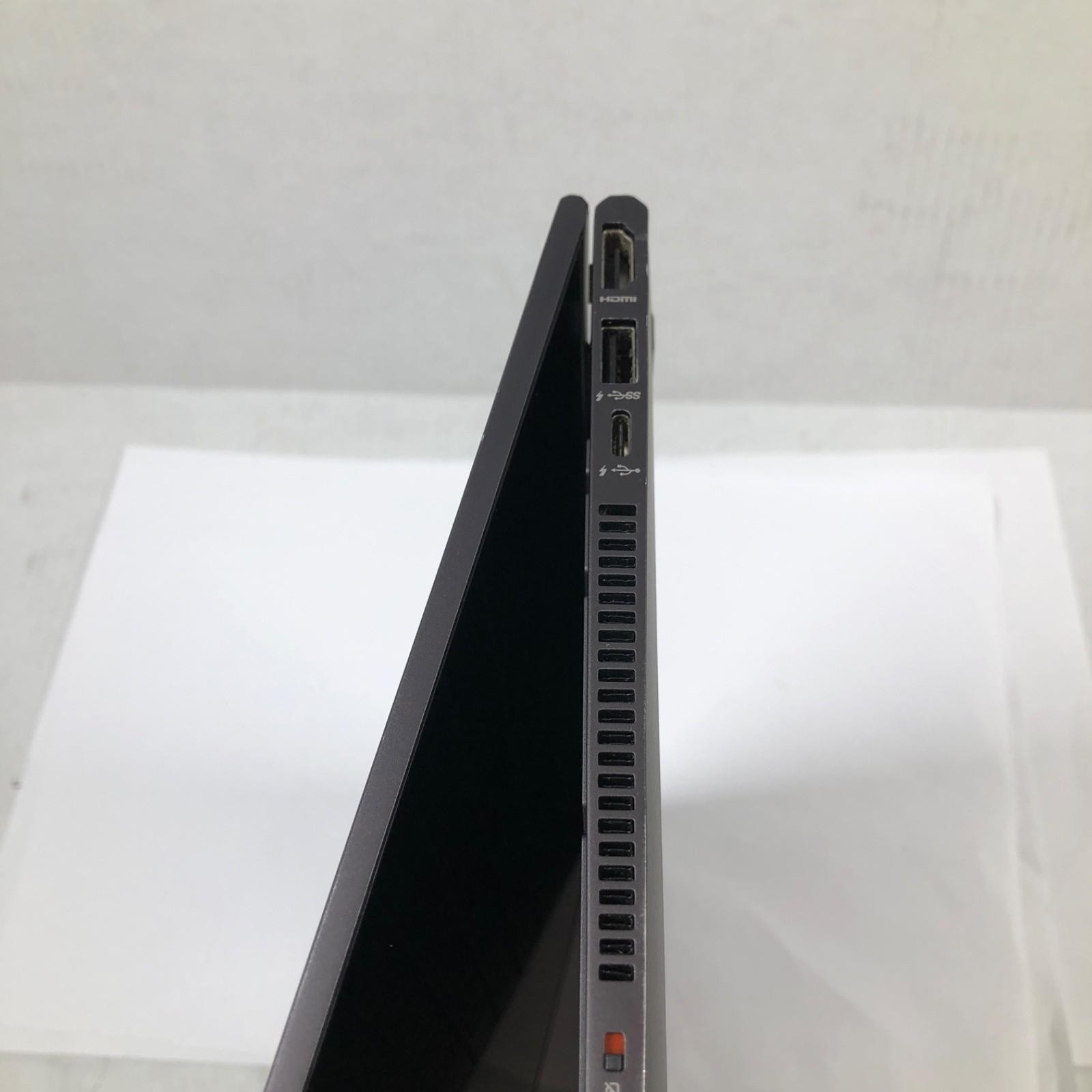 HP Envy x360 15m-ds0011dx AMD Ryzen 5 3500U 8Gb 256Gb 1080P acceptable