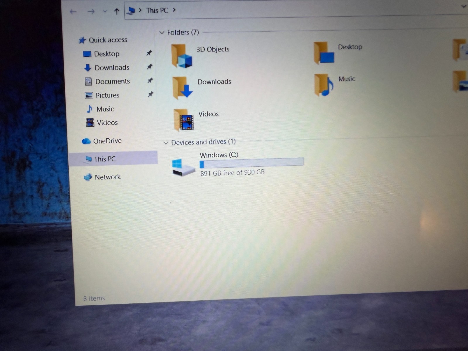 Lenovo Ideapad 3 15IML05 15.6″ Pentium Gold 6405U 2.4GHz 4GB RAM 1TB HDD