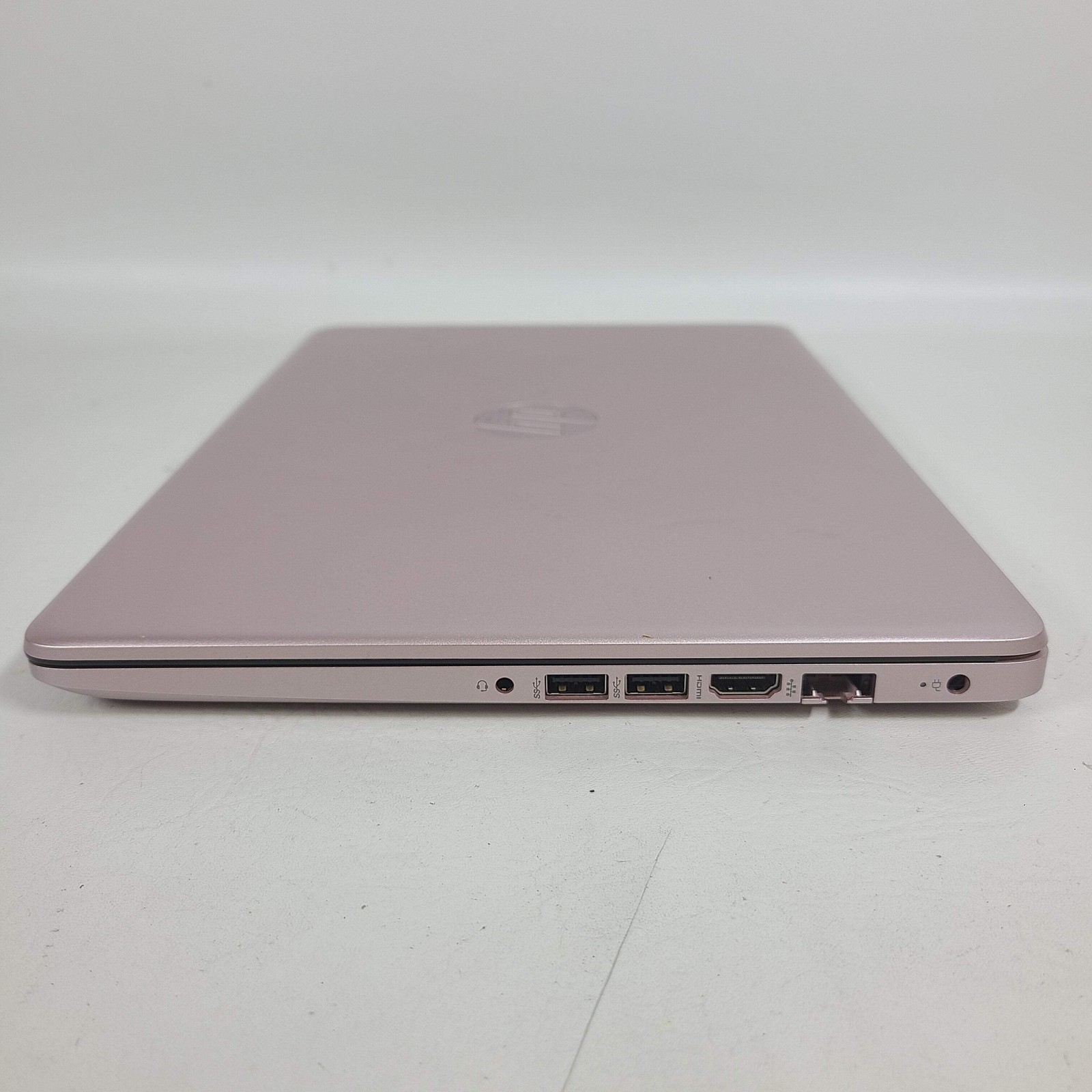 HP Laptop 14-CF2112WM Celeron N4120 1.10Ghz 4GB RAM 64GB SD