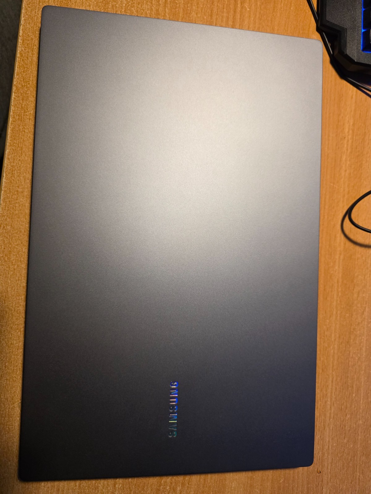 Samsung Galaxy Book 4
