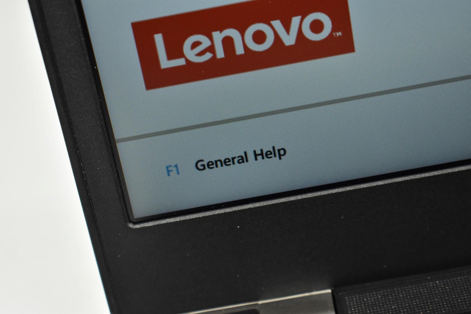 Lenovo ThinkPad T15p Gen 2 i7-11800H 2.3GHz 16GB 1TB SSD No OS GTX 1650 *See*