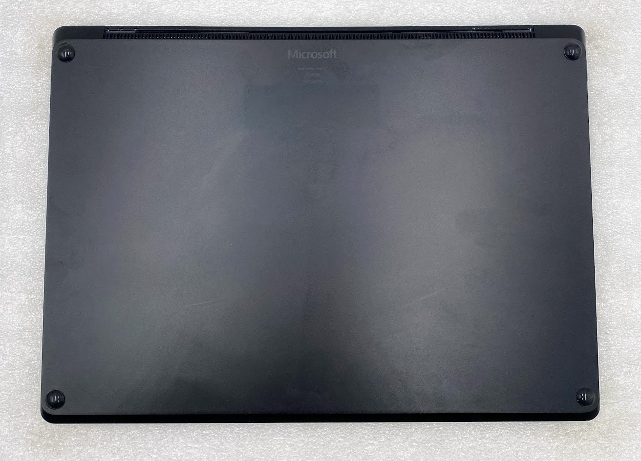 Microsoft Surface Laptop 4- 256GB SSD, 16GB DDR4 RAM, i7-1185G7 CPU, Win 11 Pro