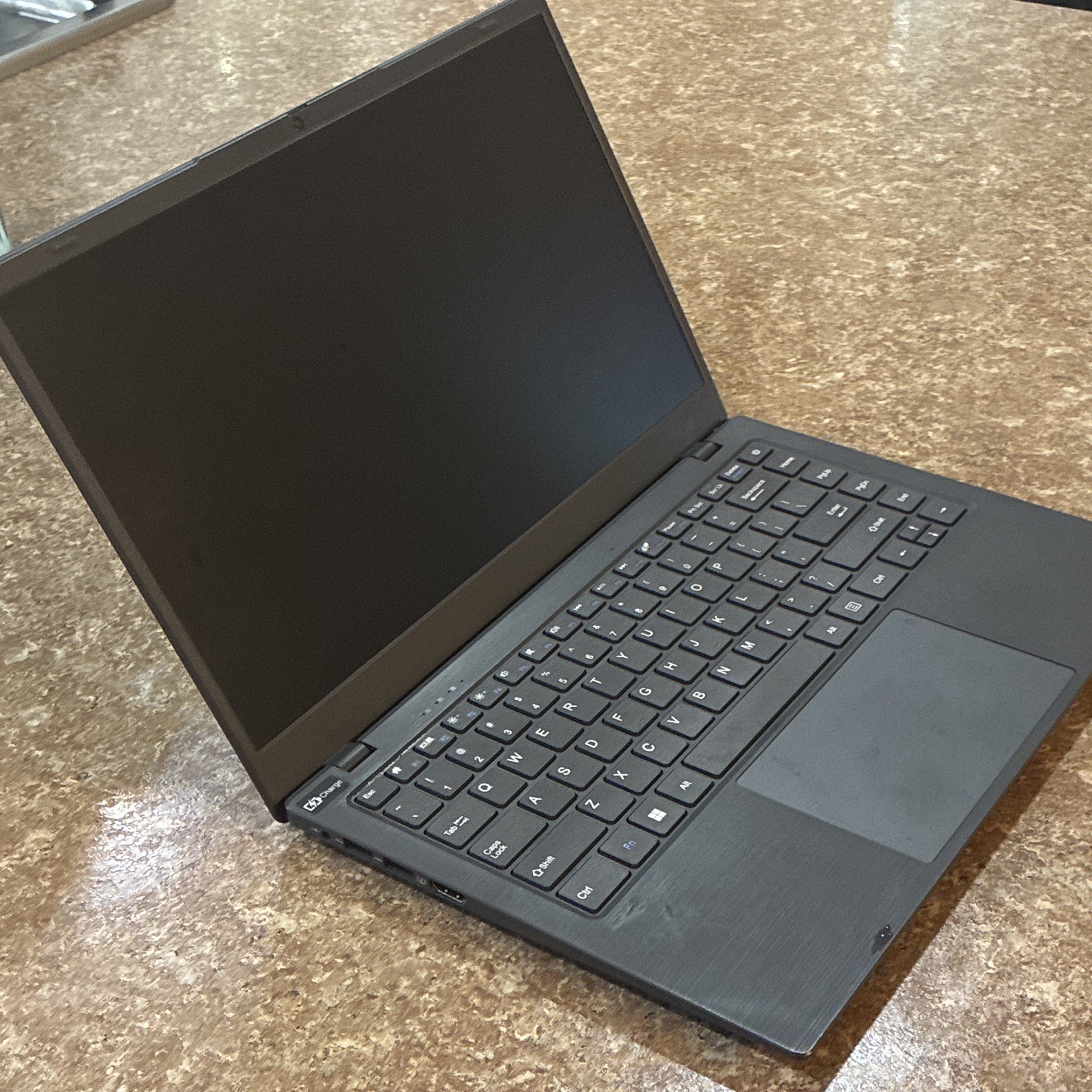 14in Windows 11 Laptop N4000 2.6Ghz 8GB RAM 256GB ROM Notbook Laptop with 🔌