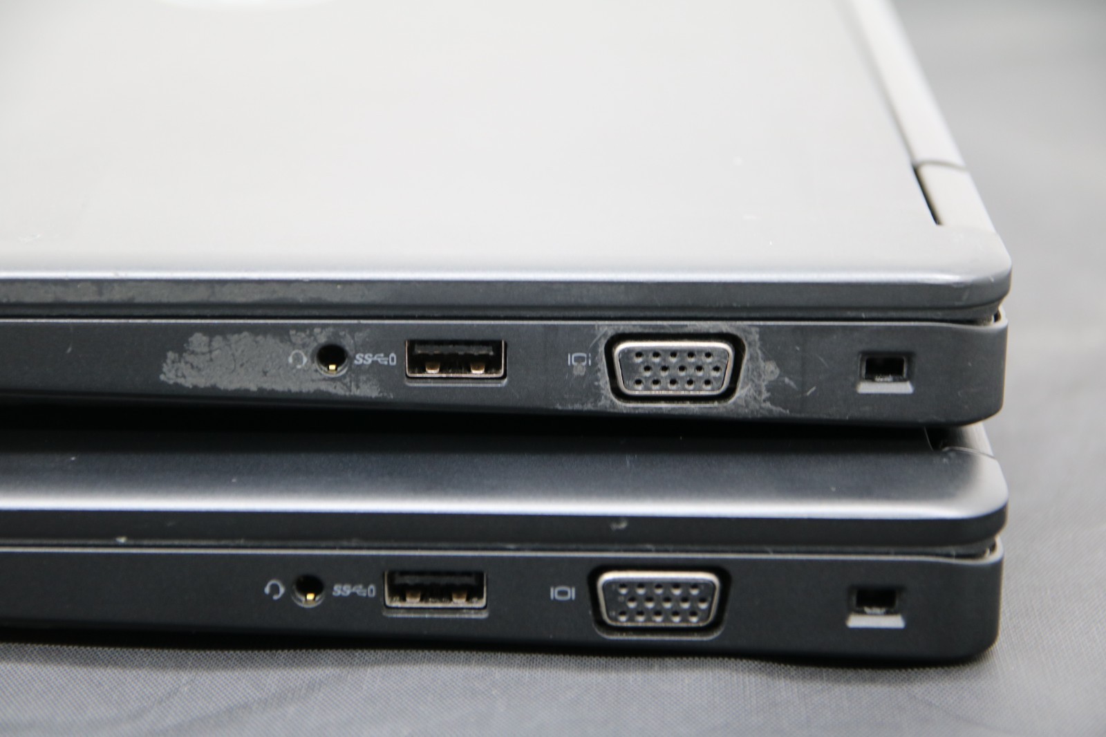 Dell Latitude 5490 – i5-8350U – 8GB, 256GB, Black, Windows 11 +ADP – Lot of 2