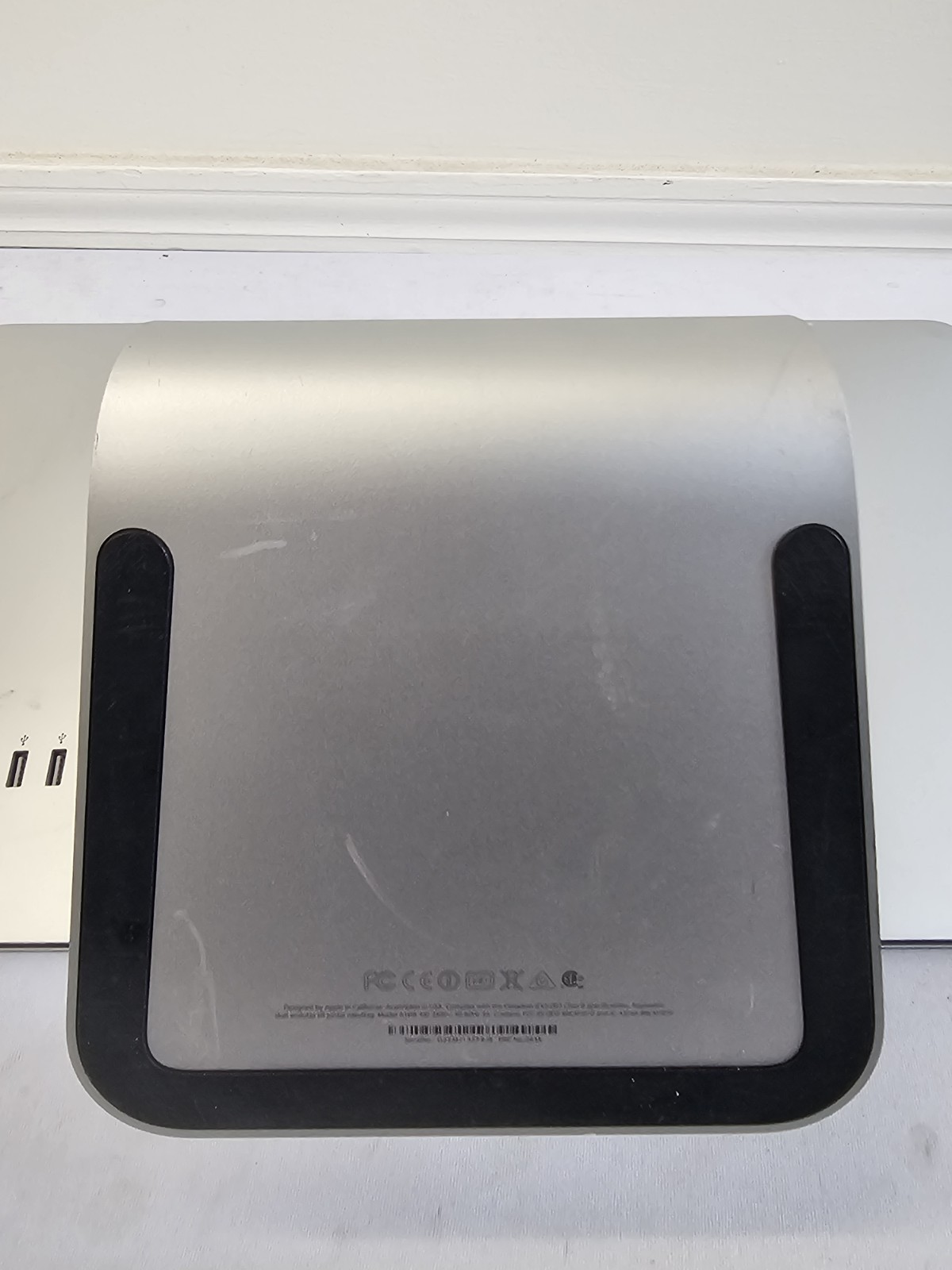 Apple iMac A1418 2013 All-In-One – Intel i5 8GB RAM 1TB HDD OSX Mavericks READ