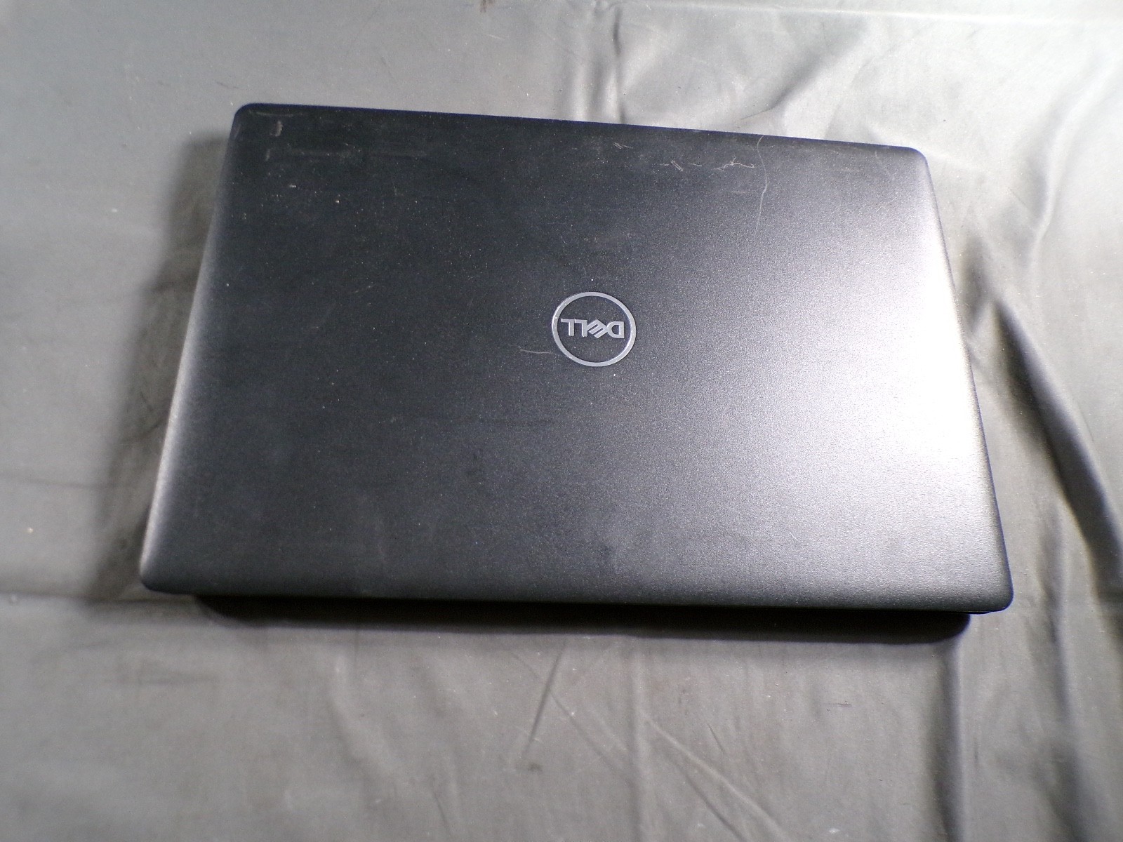DELL LATITUDE 3590 INTEL CORE i3-6006U 2.00GHZ 8GB RAM **NO HD/ NO CADDIE/ NO OS