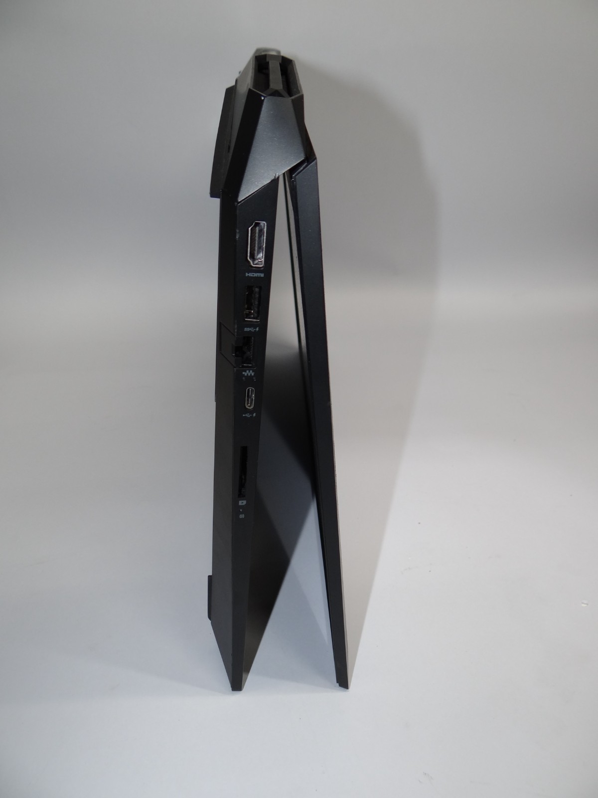HP PAVILION 17T-CD100 – Powers ON – NO VIDEO OUTPUT Nvidia GTX 10th Gen i-Series