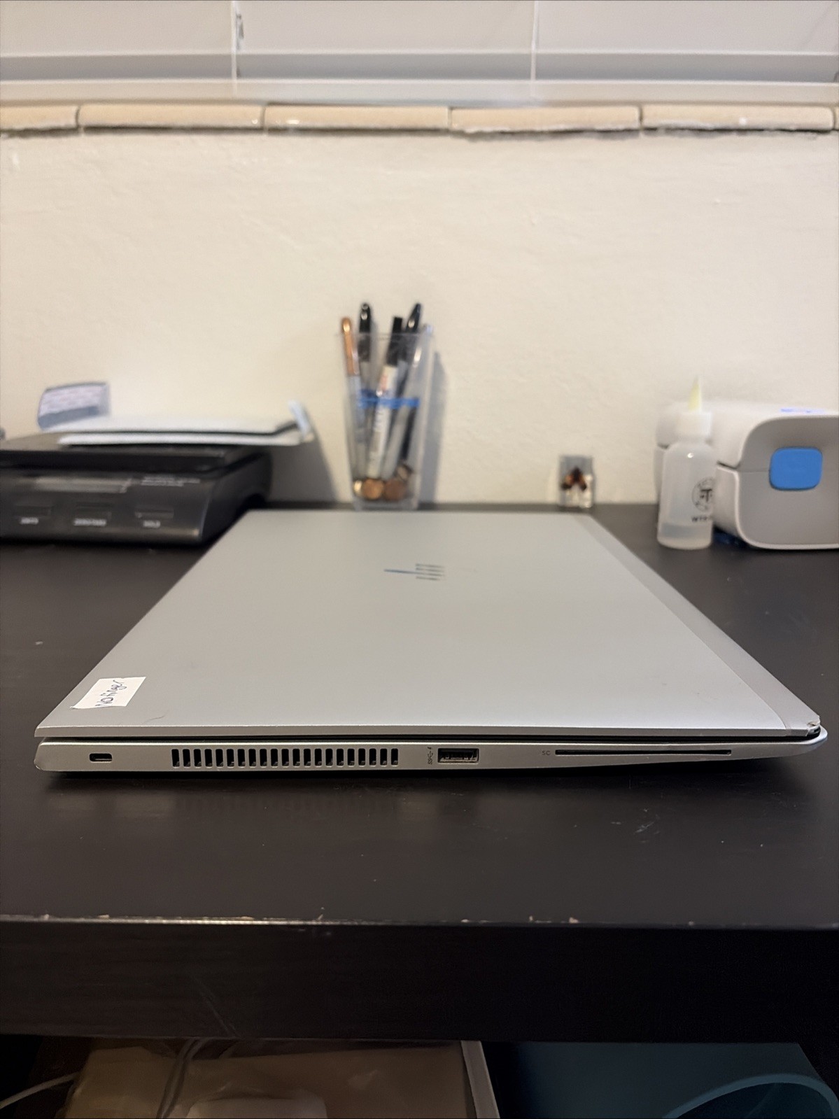 HP EliteBook 850 G6 | i5-8365U 1.60GHz | 8GB RAM | 250GB SSD