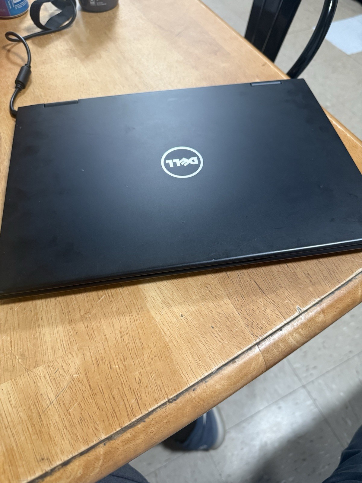 Dell Latitude 3390 13.3” 2 In-1 Laptop
