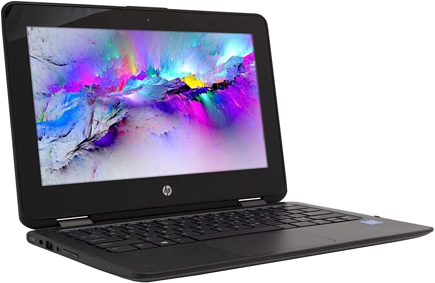 HP ProBook x360 11 G1 11.6″ TouchScreen Notebook PC 4GB 128GB SSD Windows 10 Pro