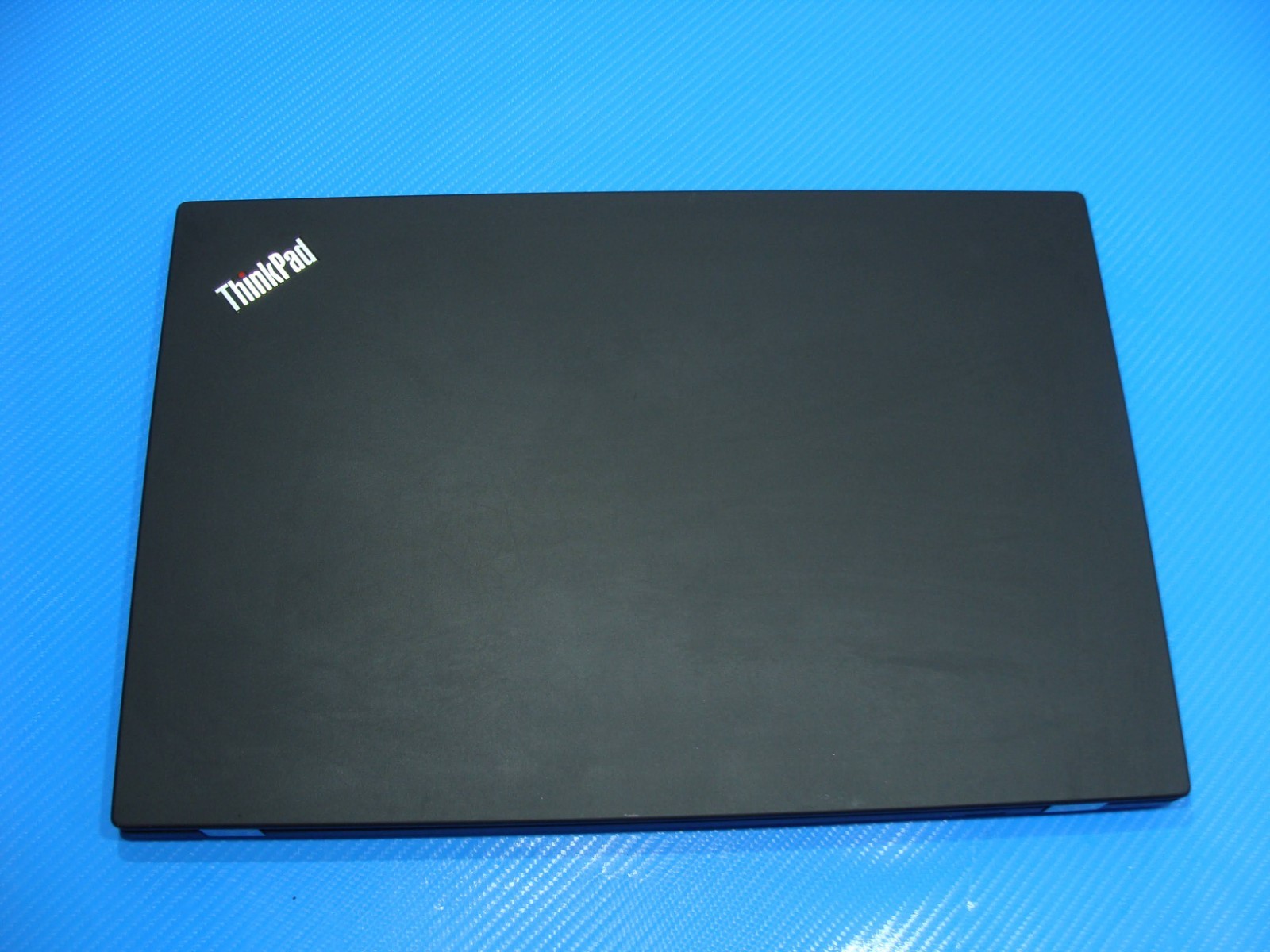 Lenovo ThinkPad P15s Gen2i 15.6″ FHD i7-1165G7 2.8GHz 16GB 512GB NVIDIA T500 4GB