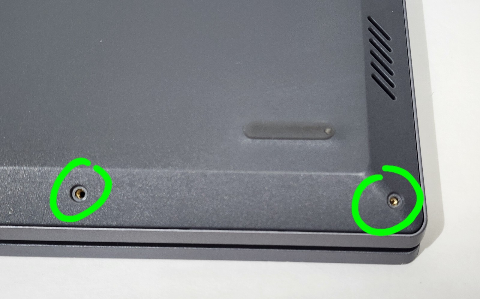 *TOUCH ISSUE*Lenovo ThinkBook 14 G8 IRL 14″Touchscreen Core7-240H(NO RAM,SSD,AC)