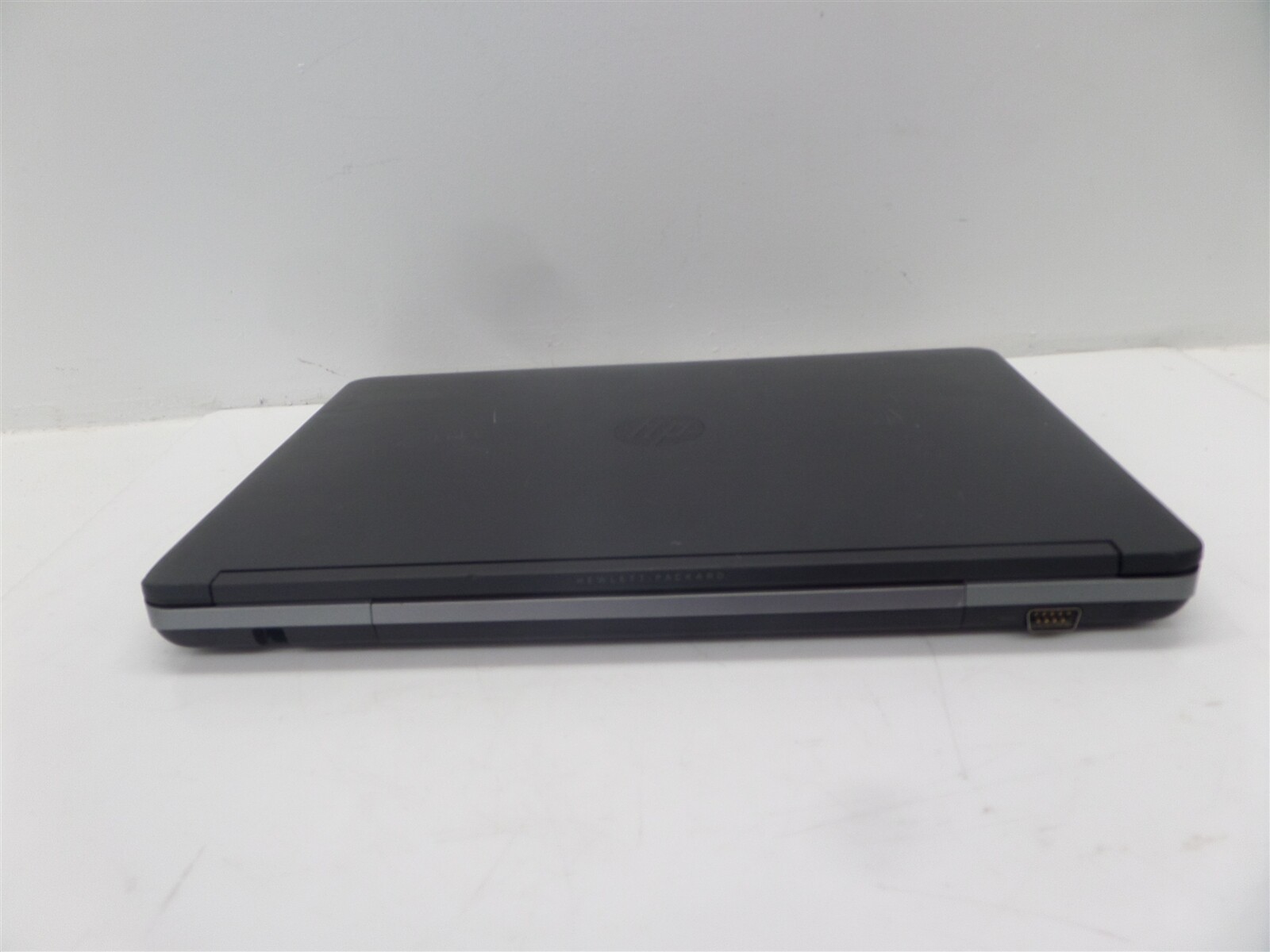 HP ProBook 650 G1 15.6″ Laptop w/ i5-4210M 2.6GHz CPU 8GB RAM – Lines On Screen